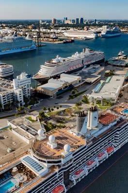 Port Everglades