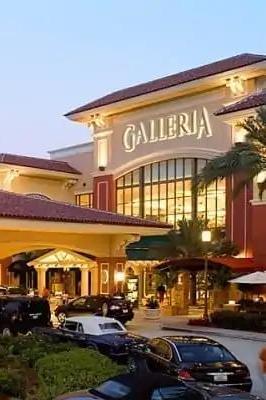 The Galleria at Fort Lauderdale